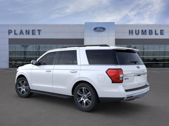 new 2024 Ford Expedition car, priced at $58,620