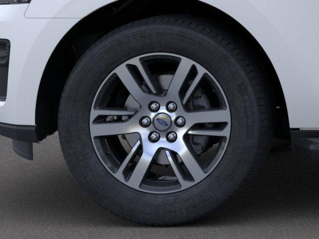 new 2024 Ford Expedition car, priced at $58,620