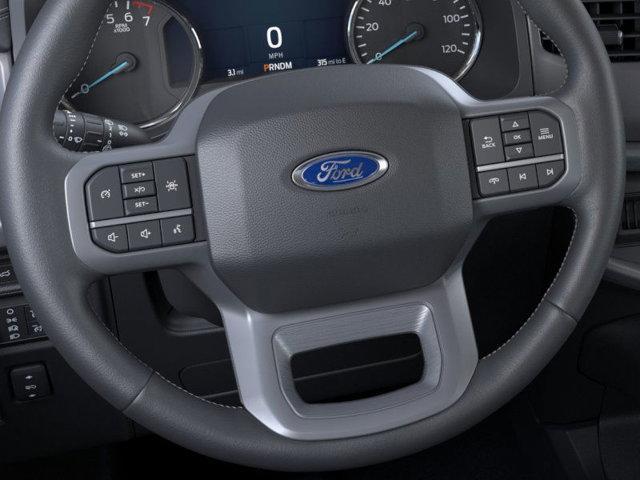 new 2024 Ford Expedition car, priced at $58,620