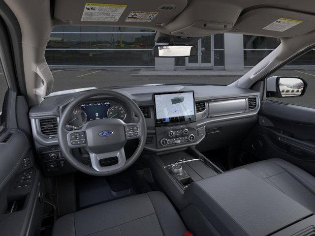 new 2024 Ford Expedition car, priced at $58,620