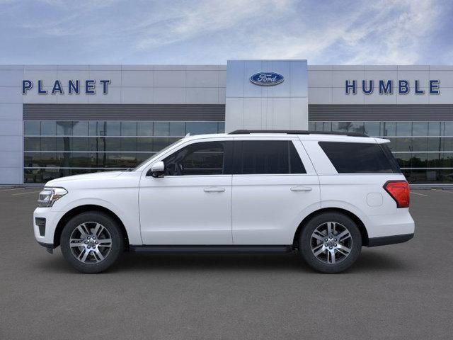 new 2024 Ford Expedition car, priced at $58,620