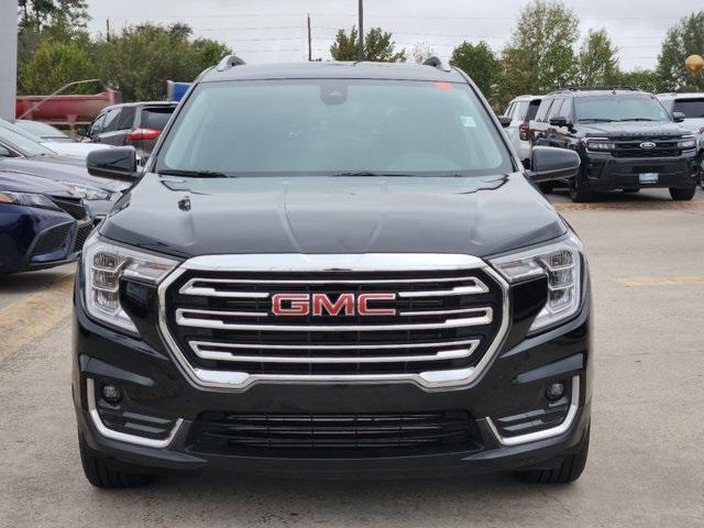 used 2024 GMC Terrain car, priced at $26,991