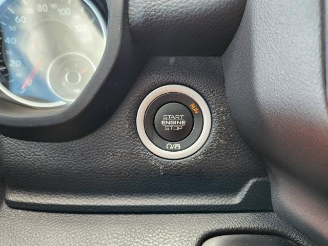 used 2022 Ram 1500 car, priced at $32,760