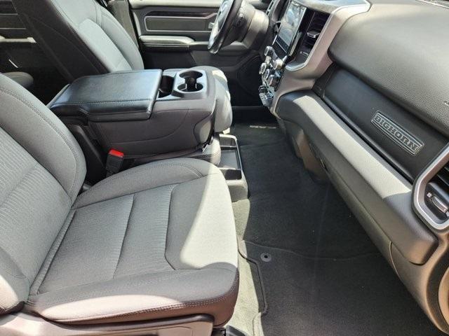 used 2022 Ram 1500 car, priced at $32,760