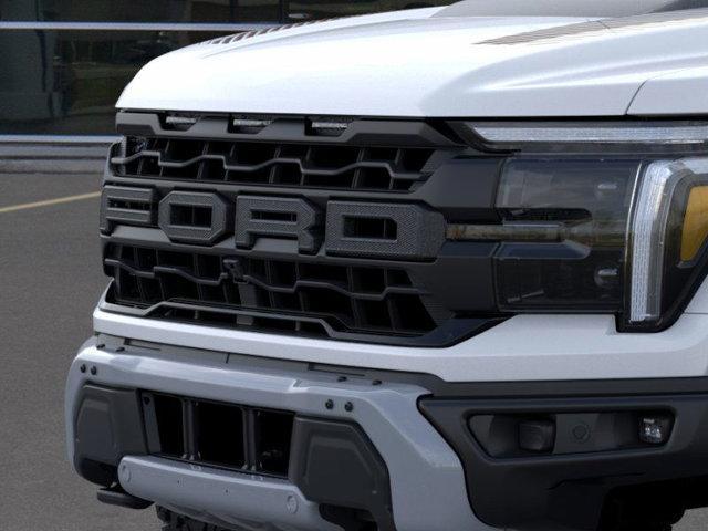 new 2025 Ford F-150 car, priced at $93,965