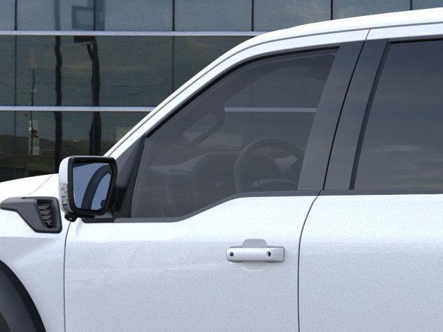 new 2025 Ford F-150 car, priced at $93,965