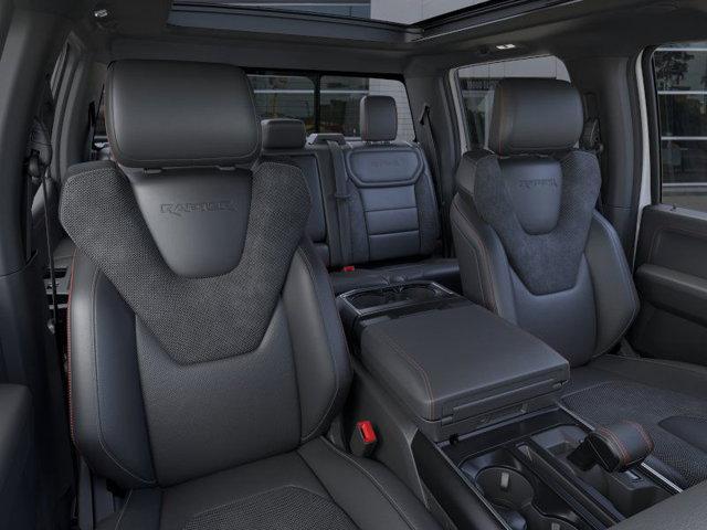 new 2025 Ford F-150 car, priced at $93,965