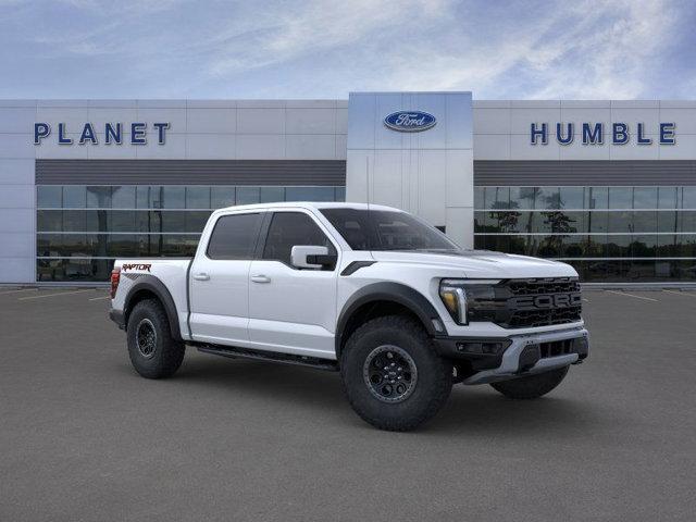 new 2025 Ford F-150 car, priced at $93,965