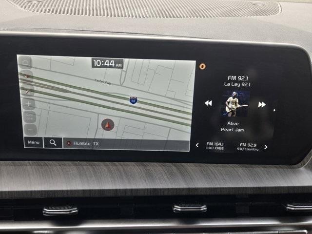 used 2024 Kia Telluride car, priced at $38,713