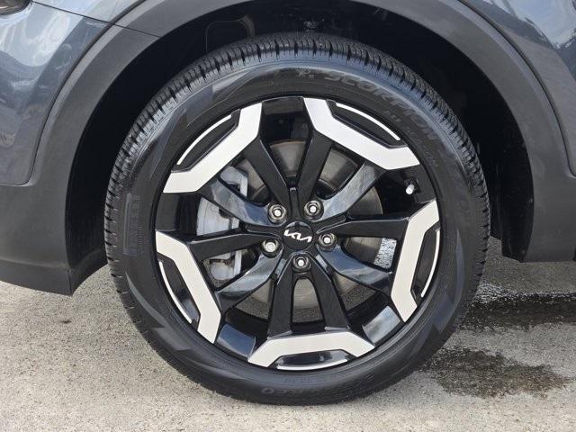 used 2024 Kia Telluride car, priced at $38,713