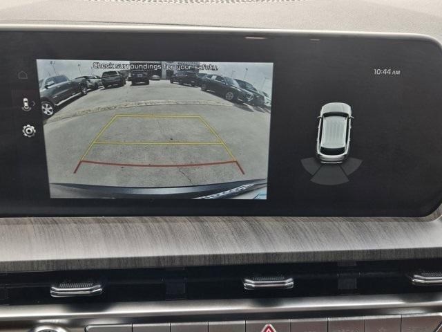 used 2024 Kia Telluride car, priced at $38,713