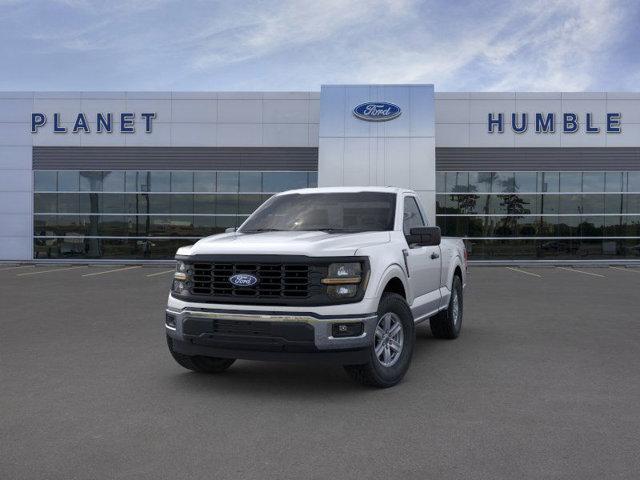 new 2025 Ford F-150 car, priced at $42,000