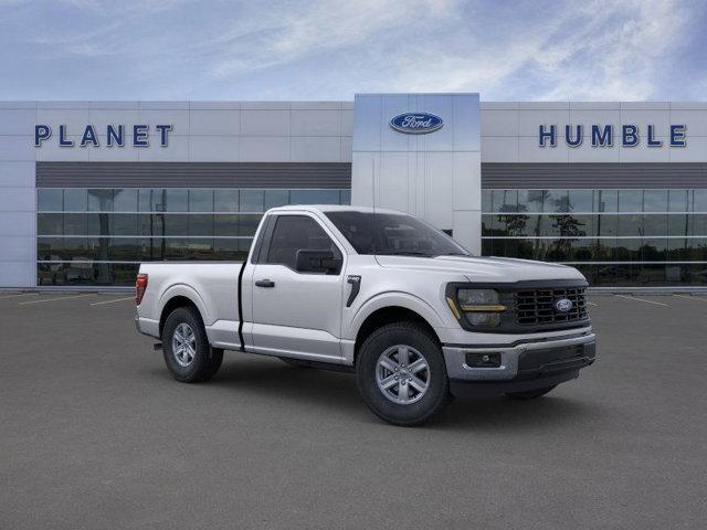 new 2025 Ford F-150 car, priced at $42,000