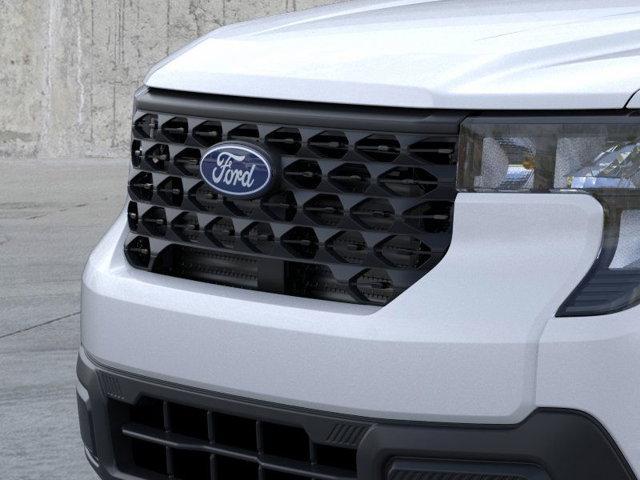 new 2025 Ford Maverick car, priced at $28,690