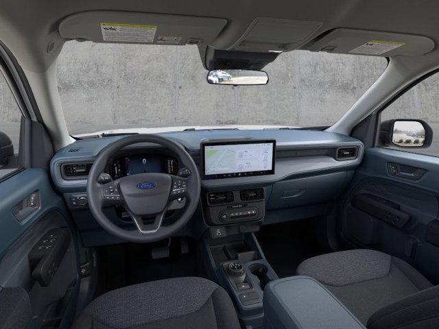 new 2025 Ford Maverick car, priced at $28,690