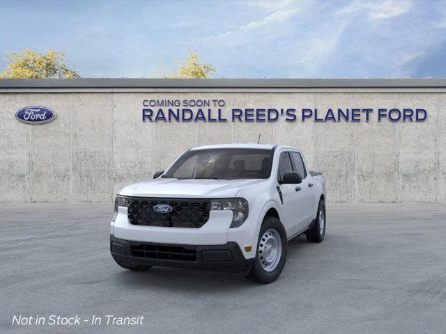 new 2025 Ford Maverick car, priced at $28,690