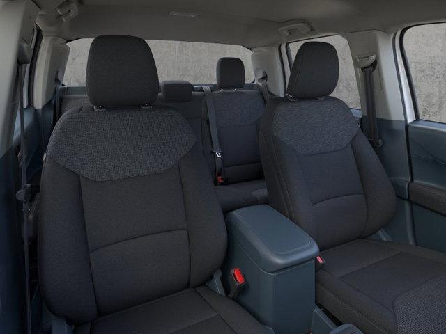 new 2025 Ford Maverick car, priced at $28,690