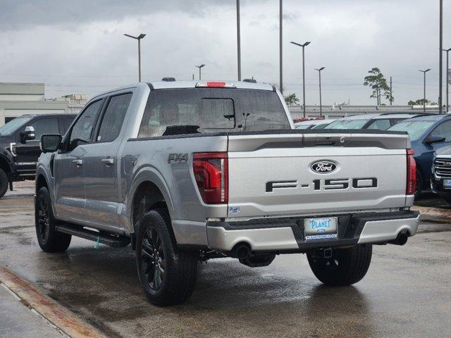 new 2024 Ford F-150 car, priced at $67,830