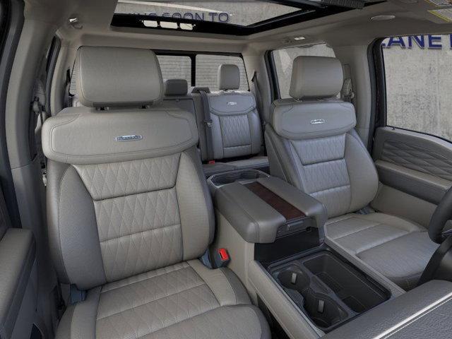 new 2025 Ford F-350 car, priced at $104,620