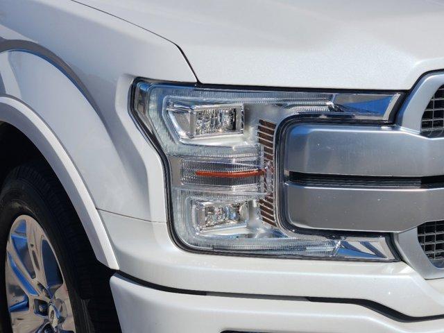 used 2019 Ford F-150 car, priced at $33,788