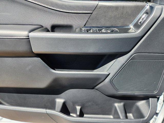new 2025 Ford F-150 car, priced at $60,640