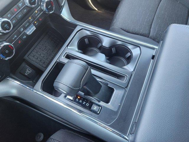 new 2025 Ford F-150 car, priced at $60,640