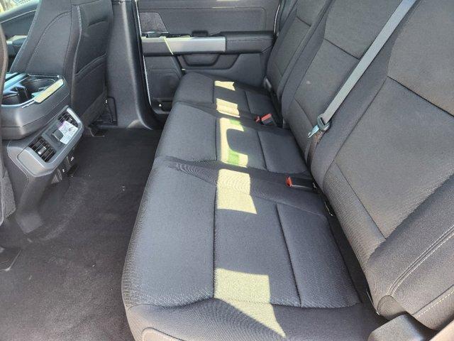 new 2025 Ford F-150 car, priced at $60,640