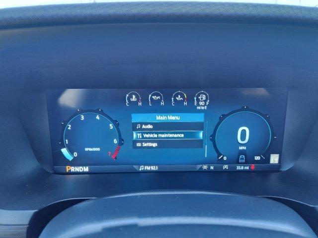 new 2025 Ford F-150 car, priced at $60,640
