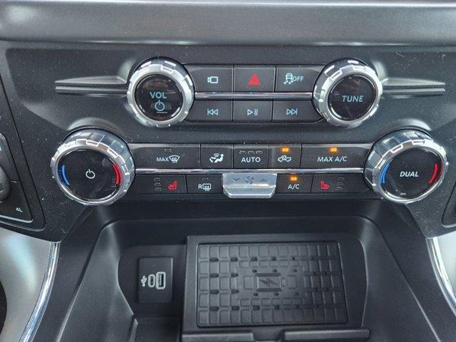 new 2025 Ford F-150 car, priced at $60,640