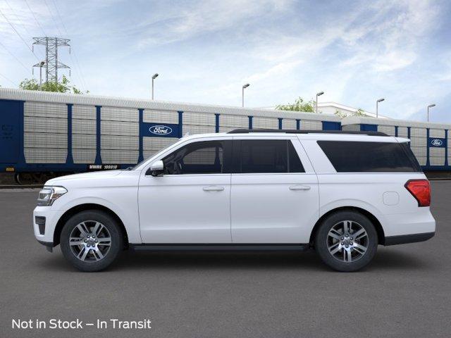 new 2024 Ford Expedition Max car, priced at $64,120