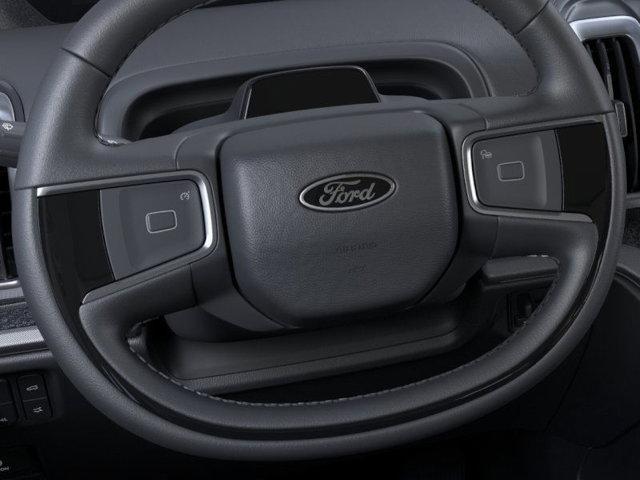 new 2025 Ford Expedition car