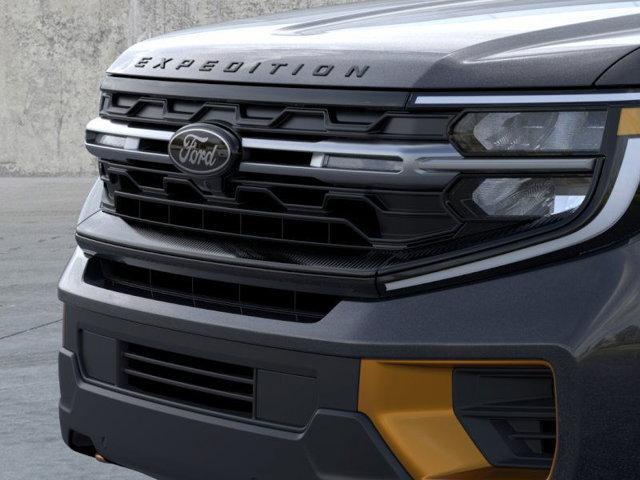 new 2025 Ford Expedition car