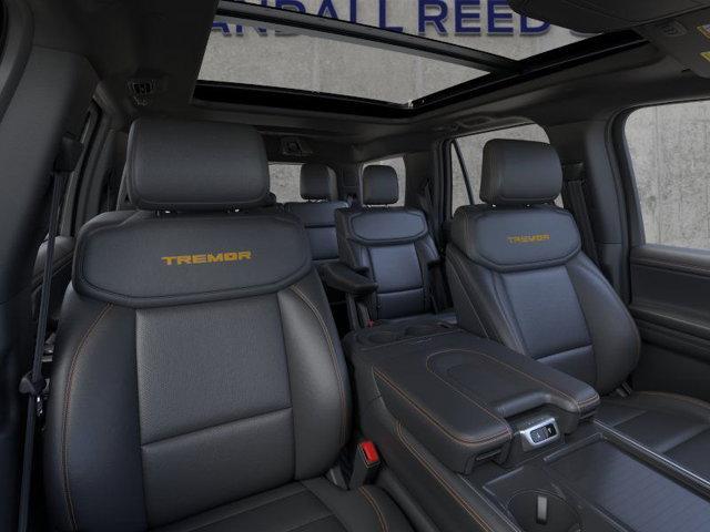 new 2025 Ford Expedition car