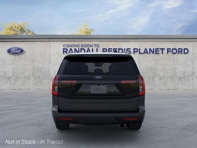 new 2025 Ford Expedition car