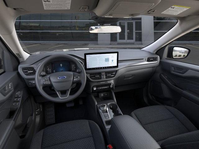 new 2025 Ford Escape car, priced at $31,480