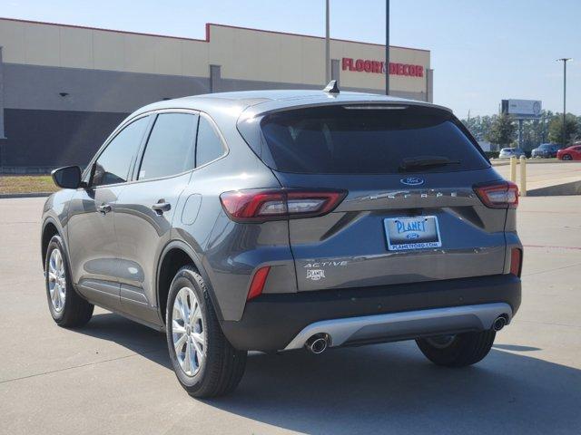 new 2025 Ford Escape car, priced at $30,280