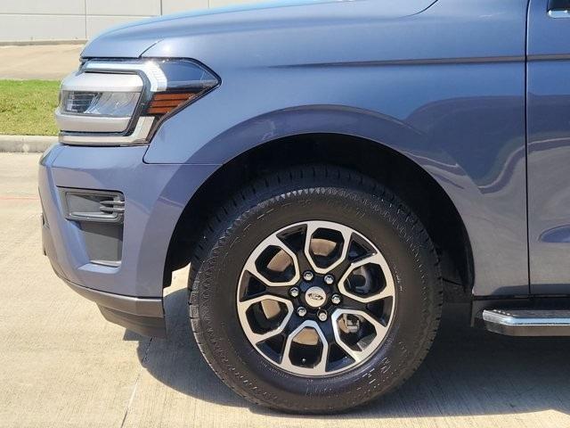 used 2022 Ford Expedition car, priced at $35,577