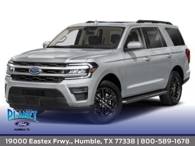 used 2022 Ford Expedition car, priced at $36,818