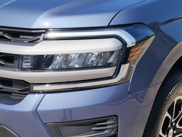 used 2022 Ford Expedition car, priced at $35,577