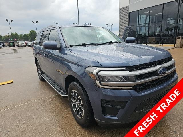 used 2022 Ford Expedition car, priced at $36,818