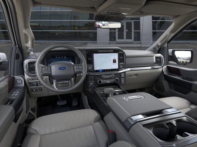 new 2024 Ford F-150 car, priced at $85,510