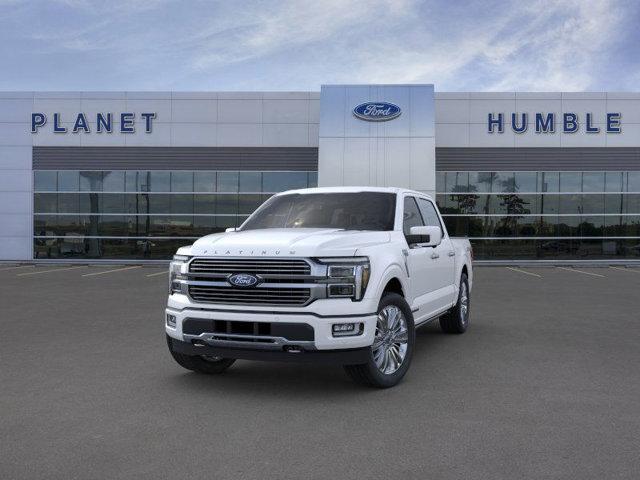 new 2024 Ford F-150 car, priced at $85,510