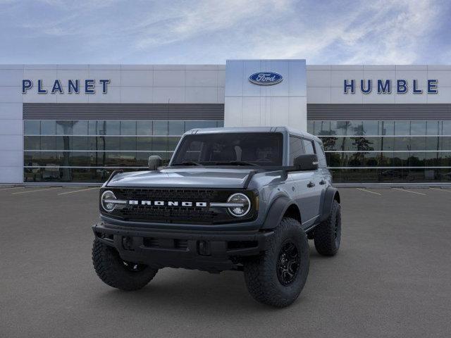 new 2024 Ford Bronco car, priced at $63,780