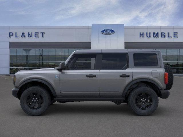 new 2024 Ford Bronco car, priced at $47,905