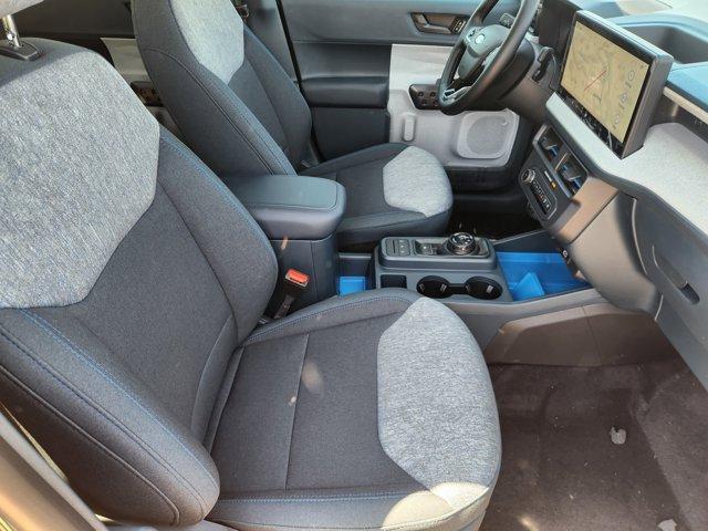 new 2025 Ford Maverick car, priced at $35,895