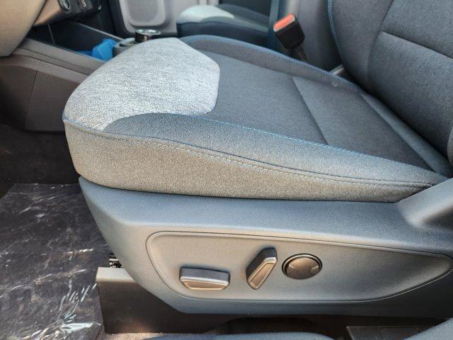 new 2025 Ford Maverick car, priced at $35,895