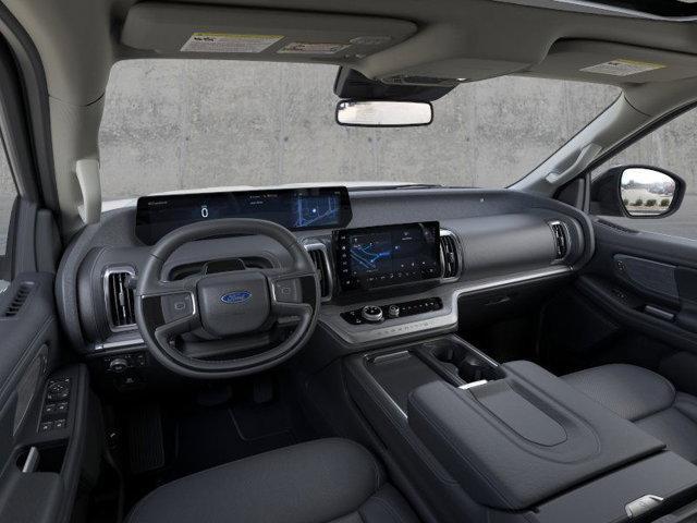 new 2025 Ford Expedition car