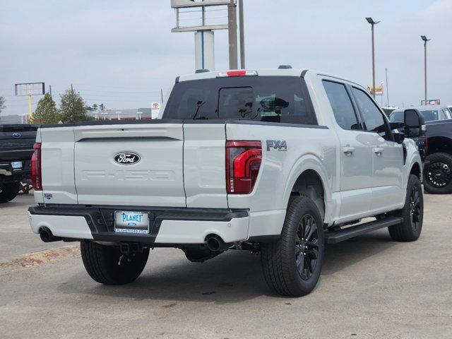 new 2024 Ford F-150 car, priced at $70,530