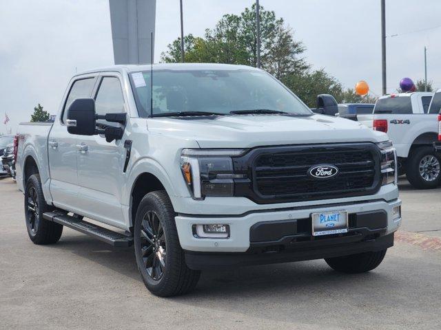 new 2024 Ford F-150 car, priced at $70,530