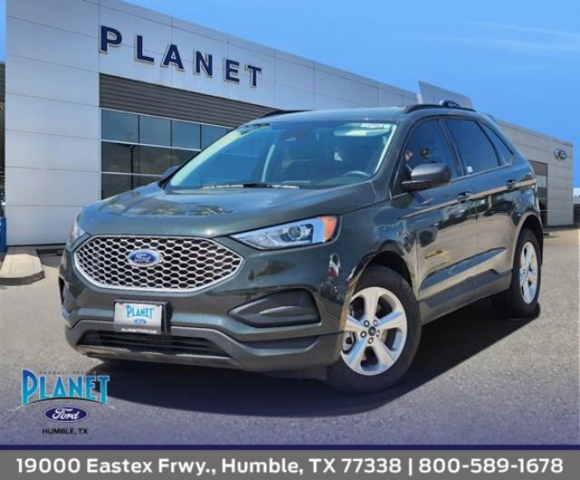 new 2024 Ford Edge car, priced at $30,625